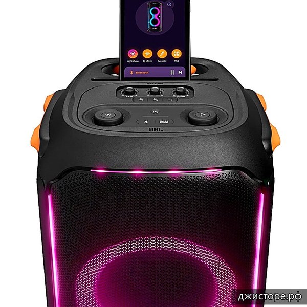JBL Partybox 710 — главное фото