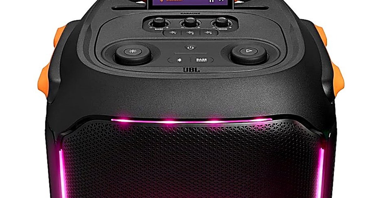 JBL Partybox 710
