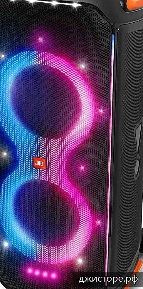 JBL Partybox 710 — фото 4