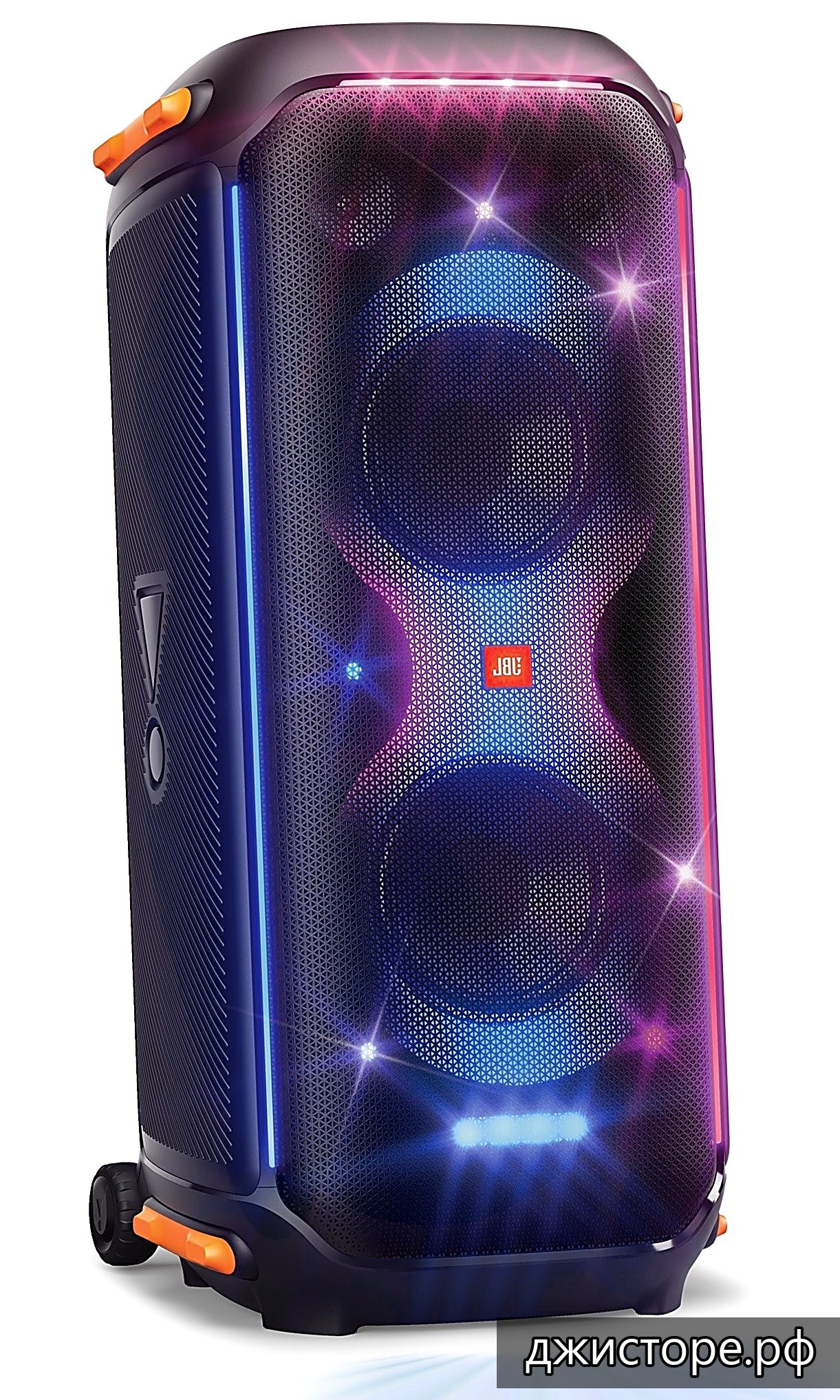 JBL Partybox 710 — фото 5