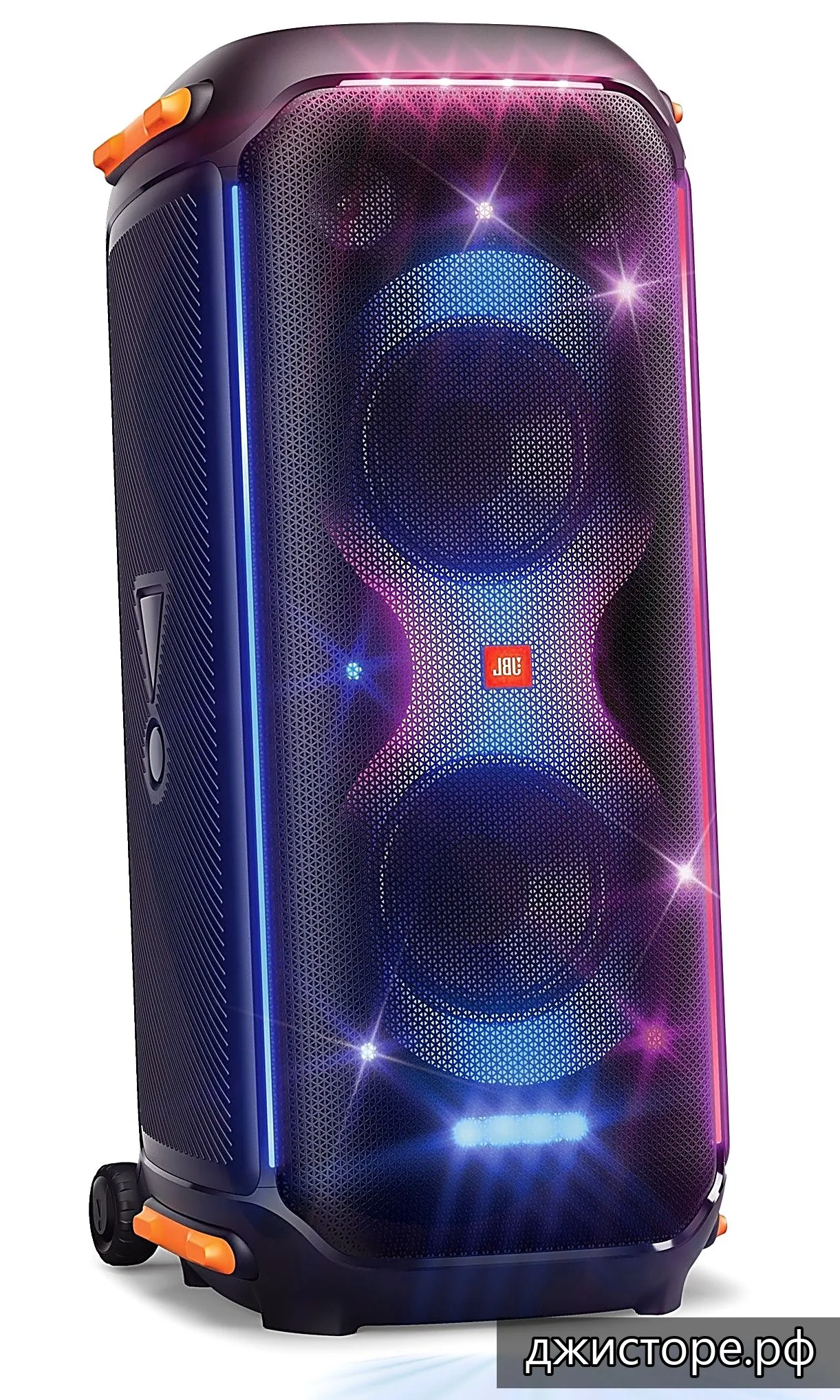JBL Partybox 710 — фото 5