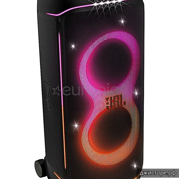 JBL Partybox 720 — главное фото