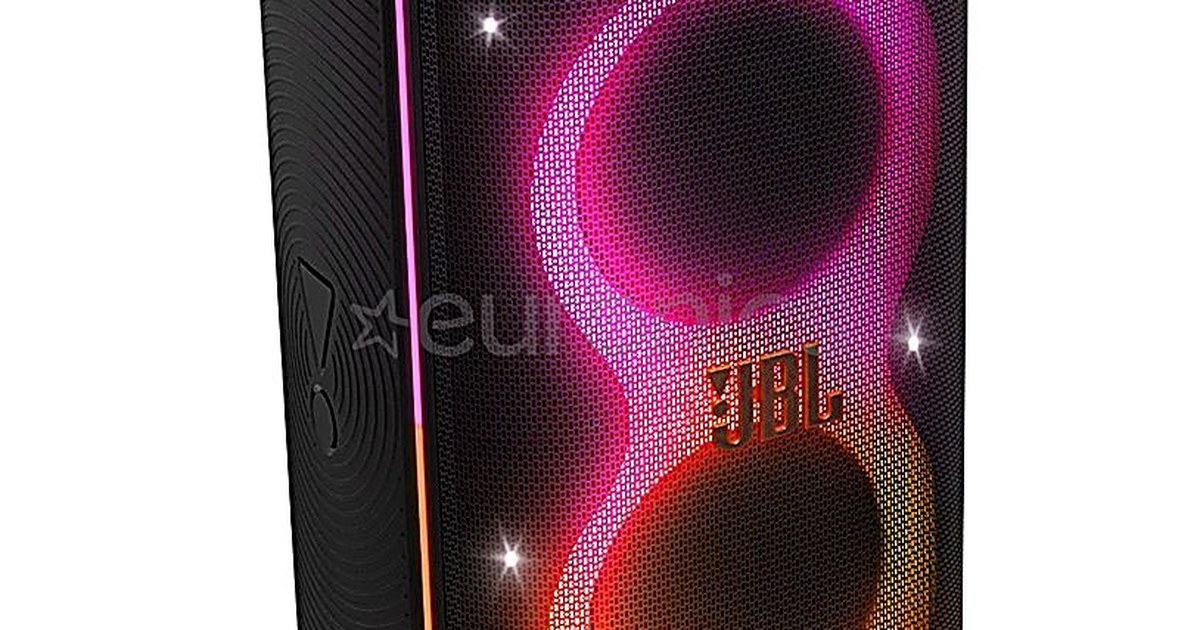 JBL Partybox 720