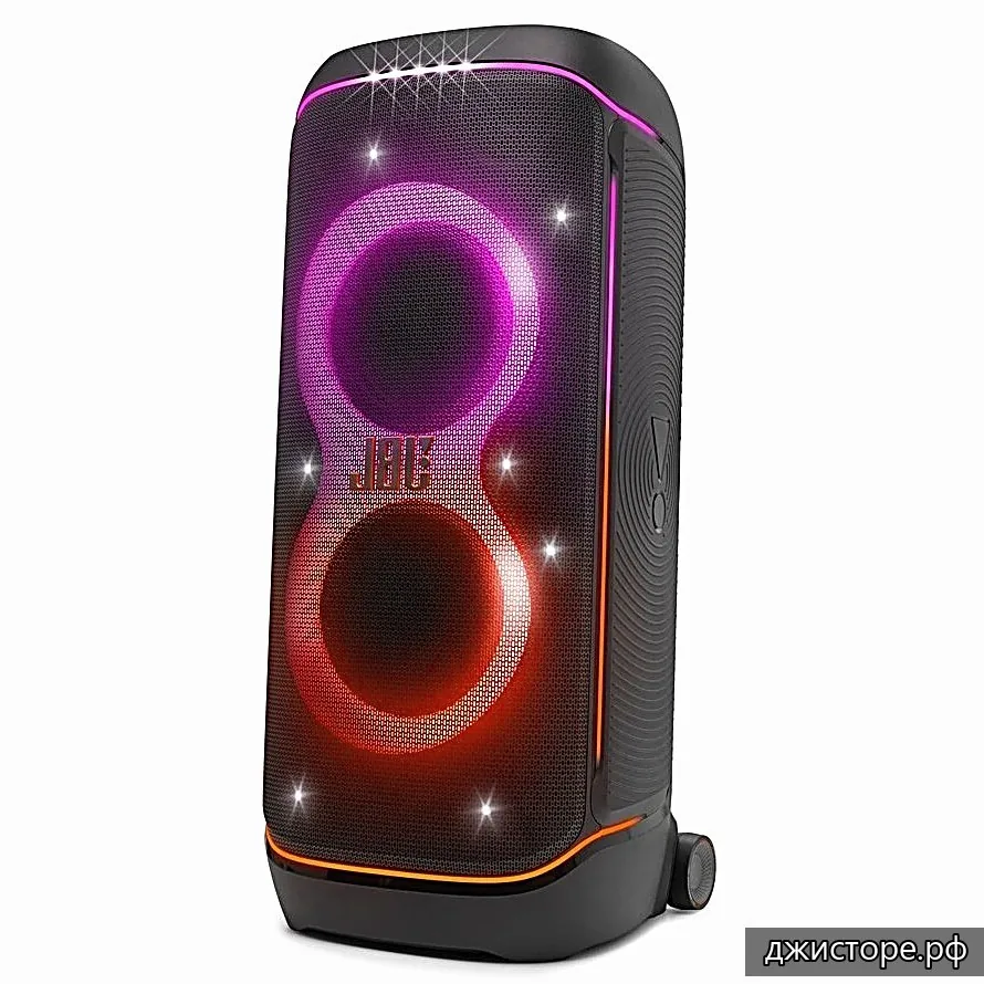 JBL Partybox 720 — фото 4