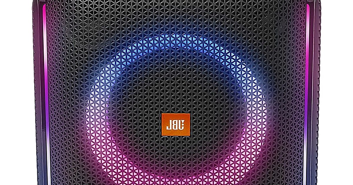 JBL Partybox Encore