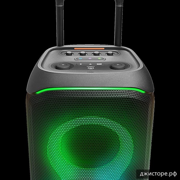 JBL Partybox Stage 320 — главное фото