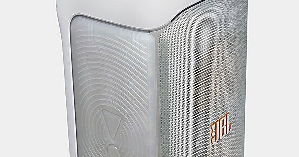 JBL Partybox Stage 320
