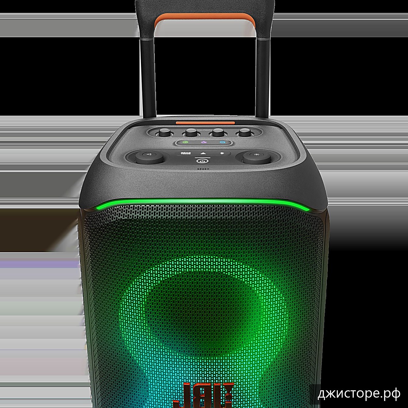 JBL Partybox Stage 320 — фото 5