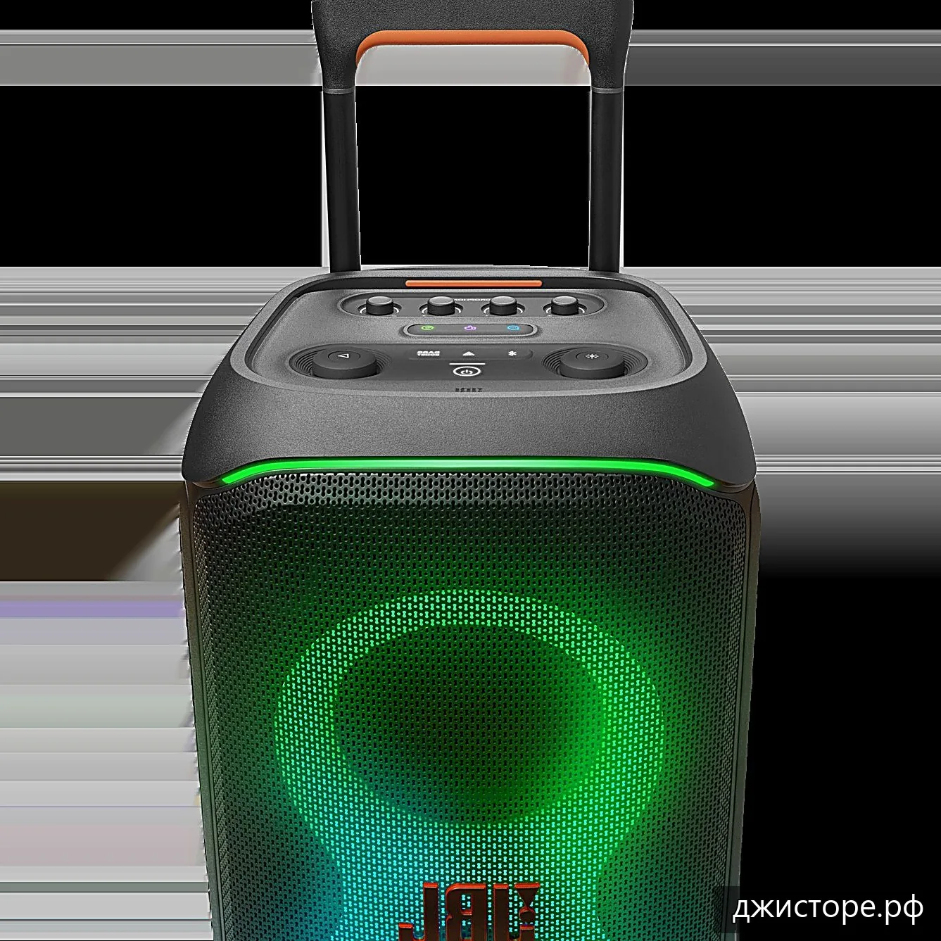 JBL Partybox Stage 320 — фото 5