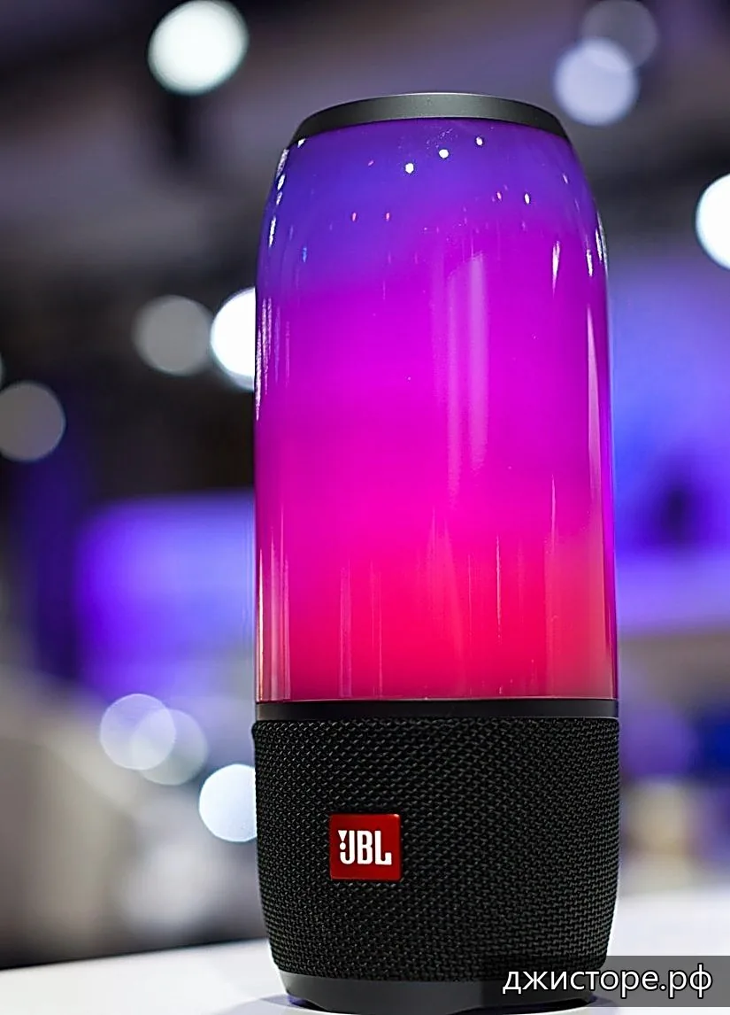 JBL Pulse 3 — фото 2