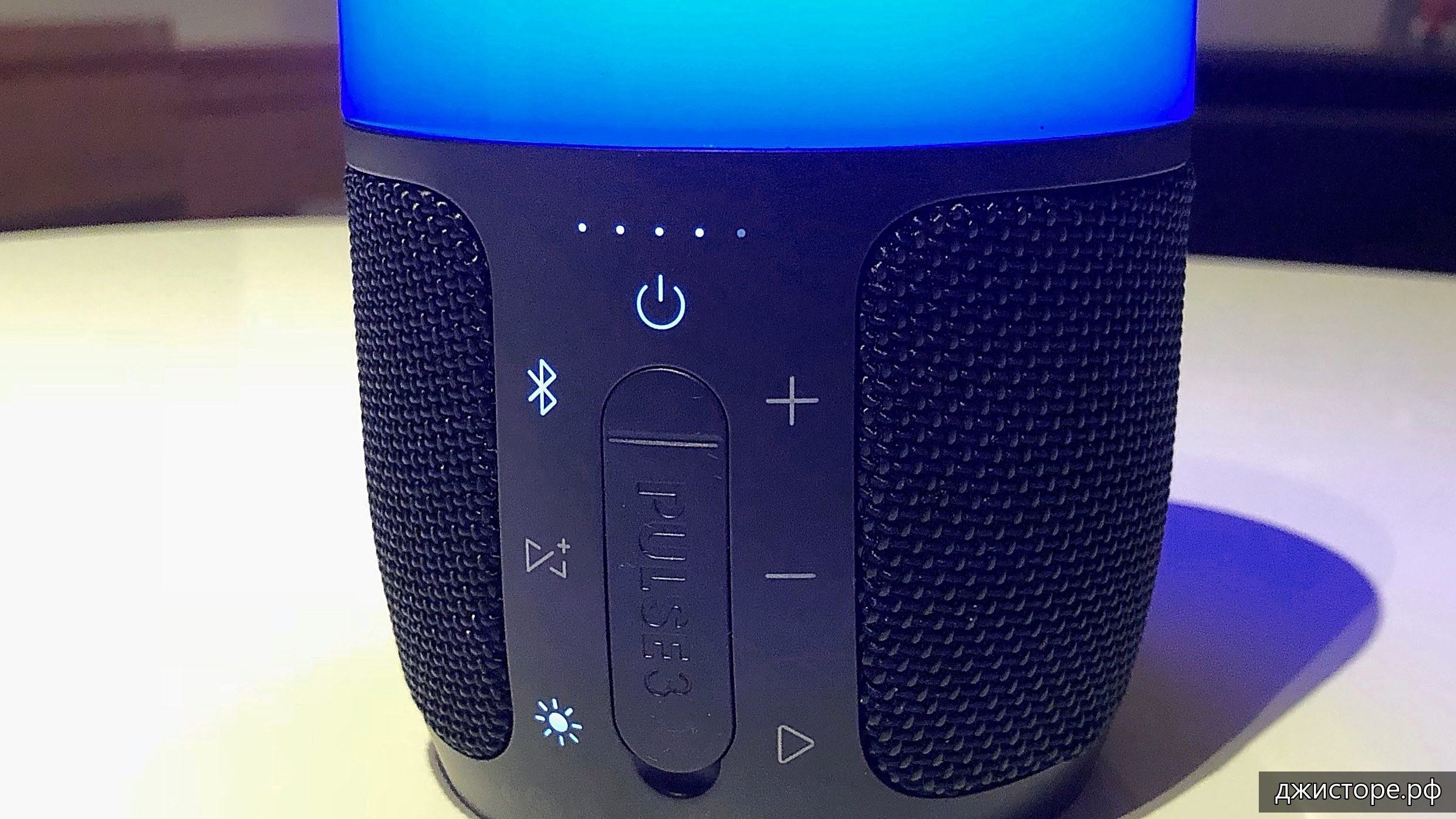 JBL Pulse 3 — фото 4