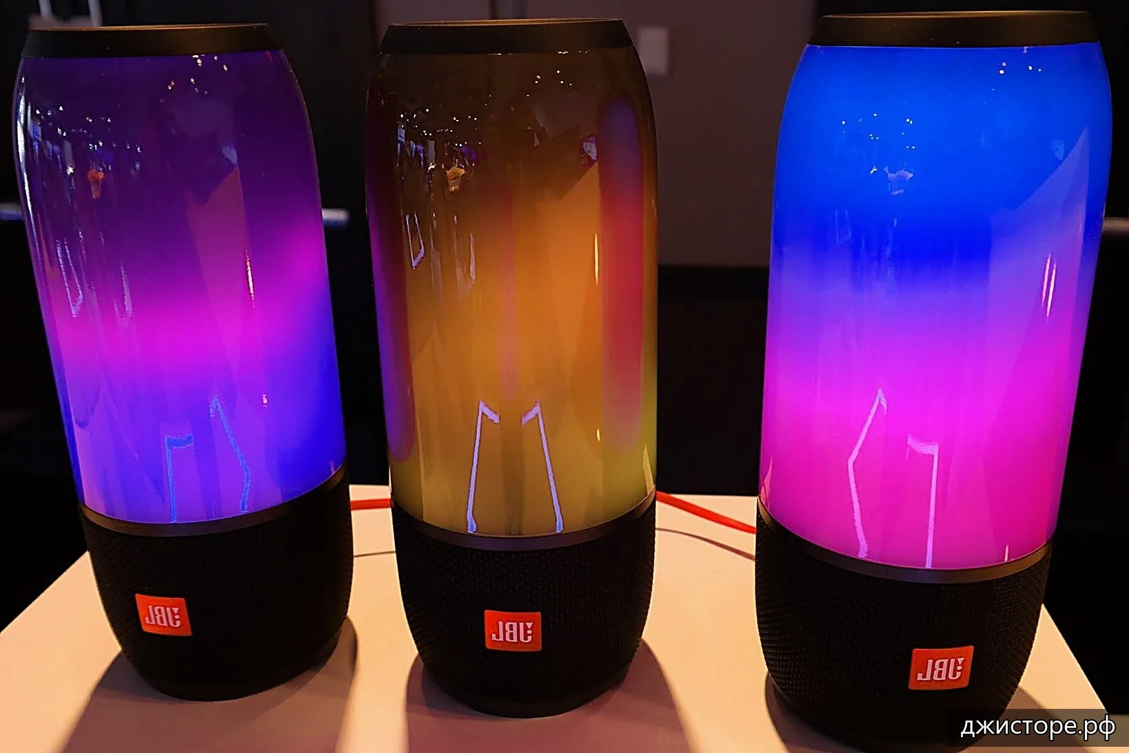 JBL Pulse 3 — фото 5