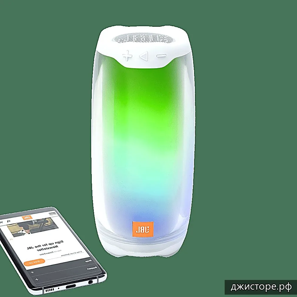 JBL Pulse 4 — фото 5