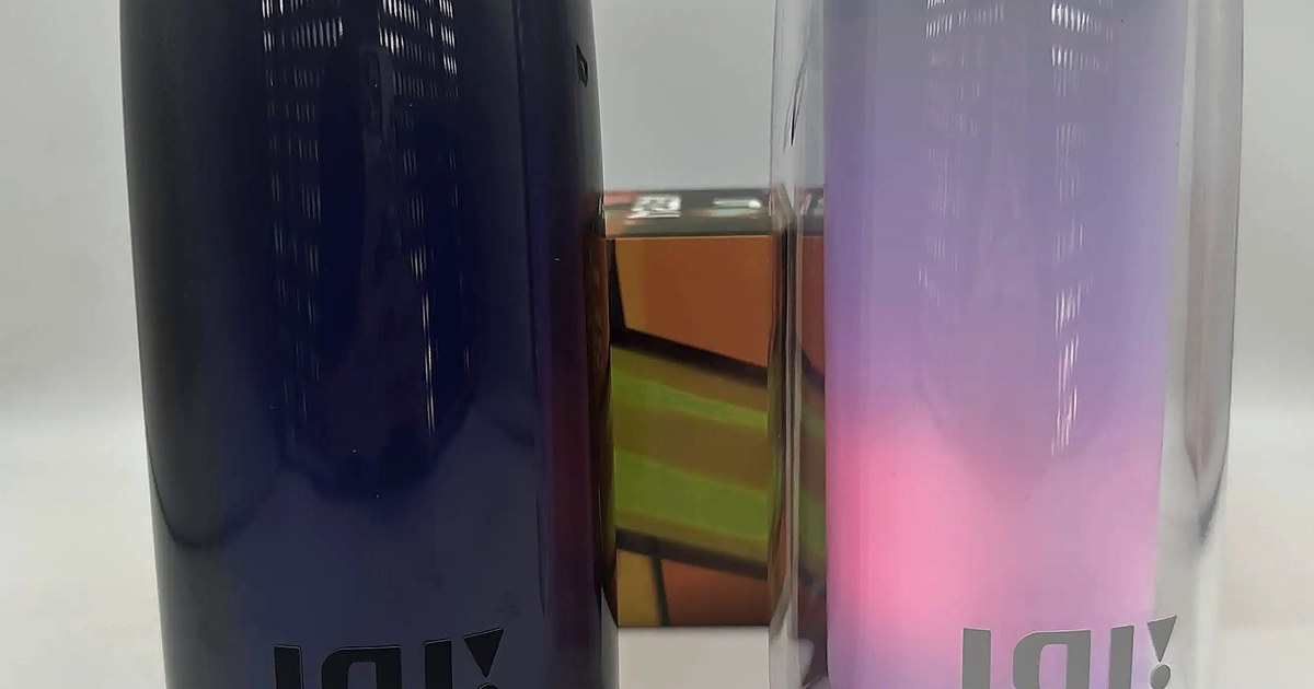 JBL Pulse 5