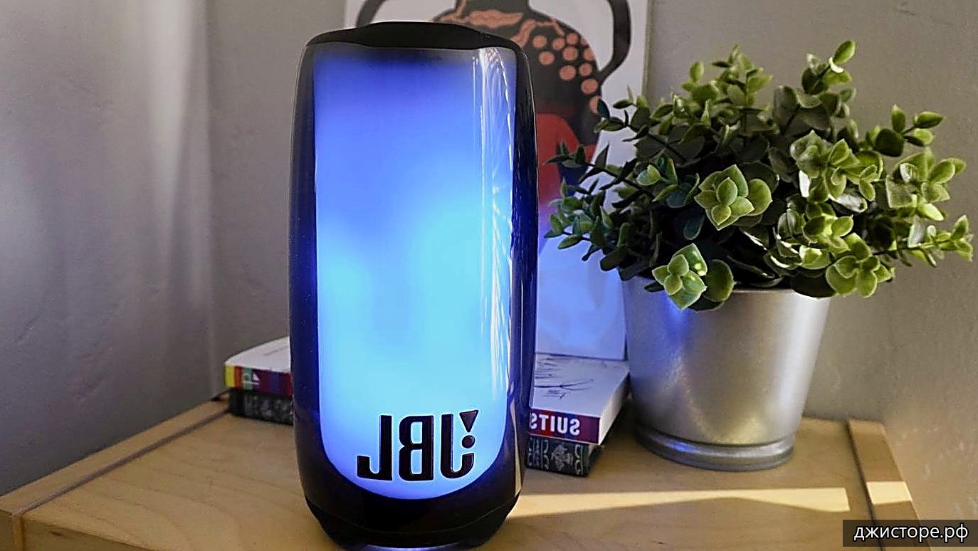JBL Pulse 5 — фото 1
