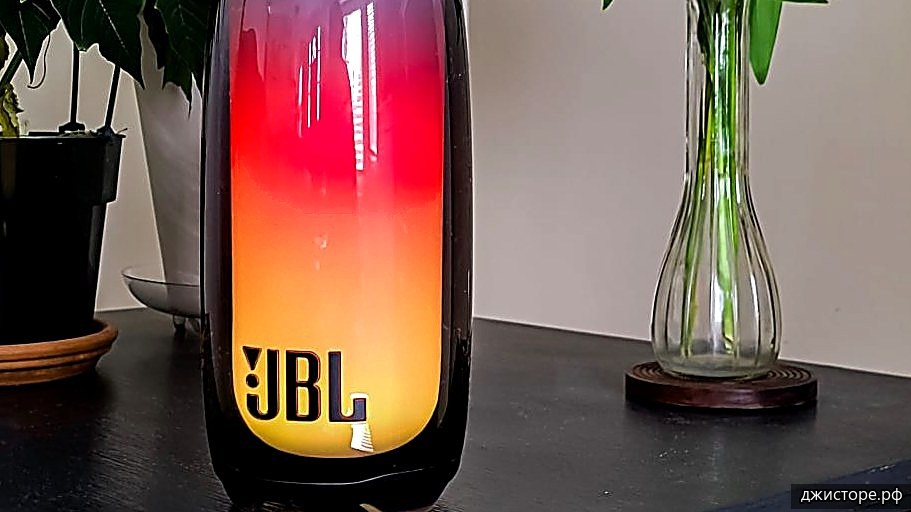 JBL Pulse 5 — фото 3