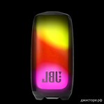 Pulse 5