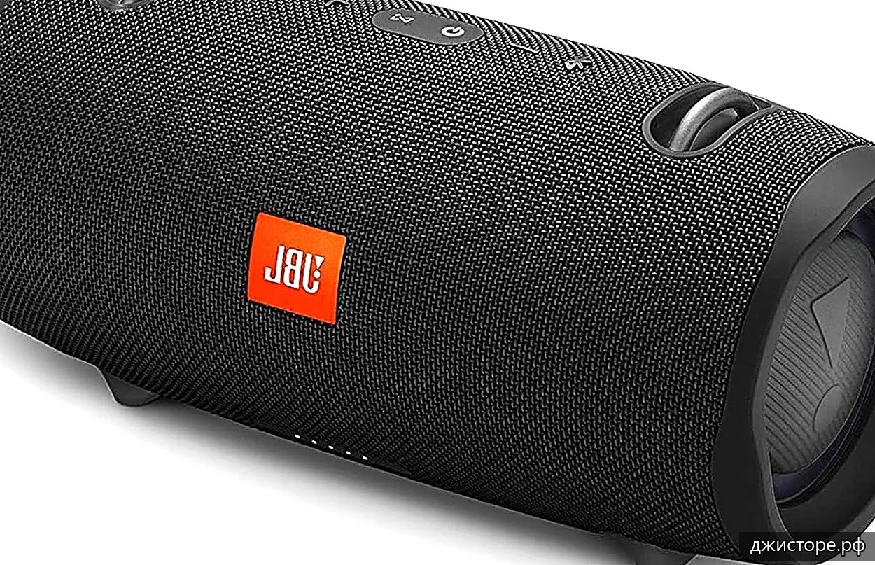 JBL Xtreme 2 — фото 2