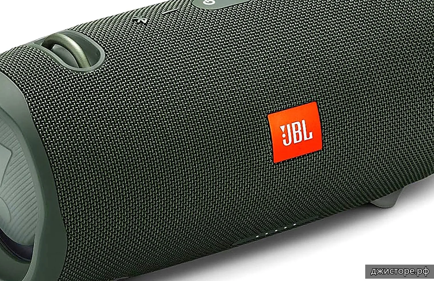 JBL Xtreme 2 — фото 3