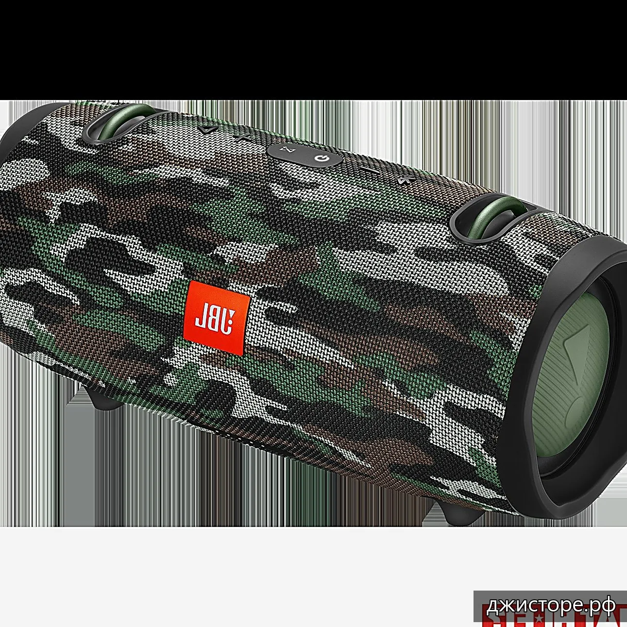 JBL Xtreme 2 — фото 4