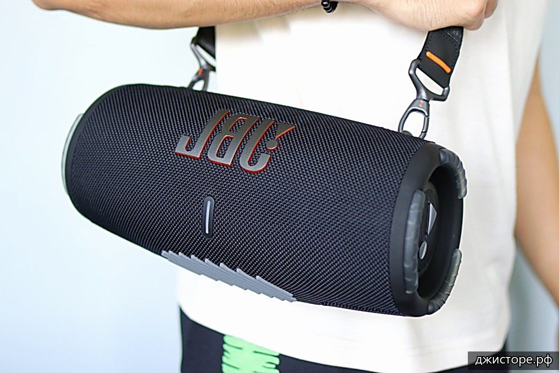 JBL Xtreme 3 — фото 1