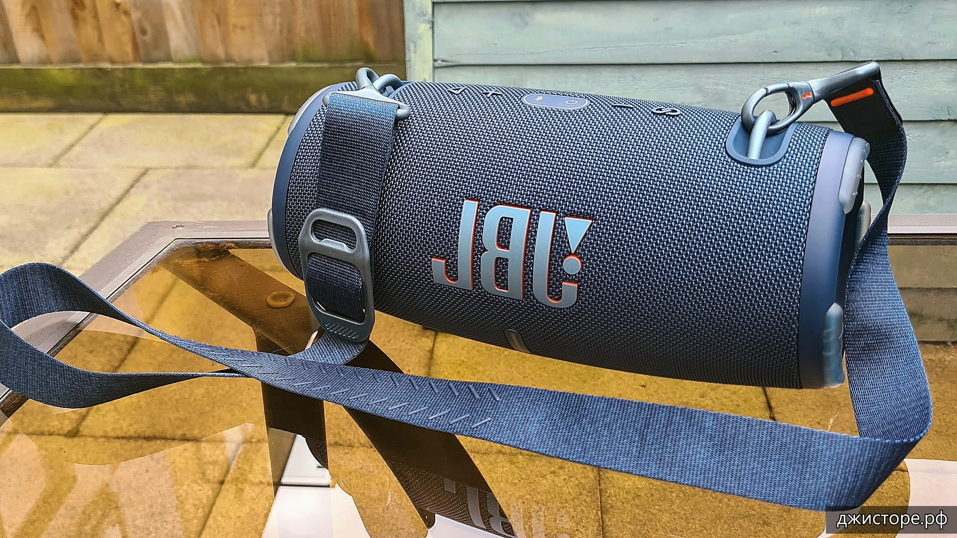 JBL Xtreme 3 — фото 3