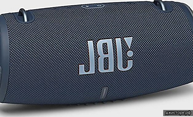 JBL Xtreme 3 — фото 4