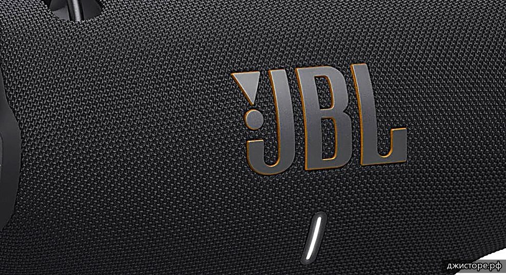 JBL Xtreme 4 — фото 2