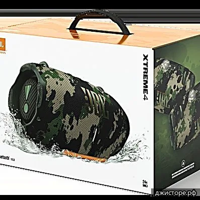JBL Xtreme 4 — фото 3