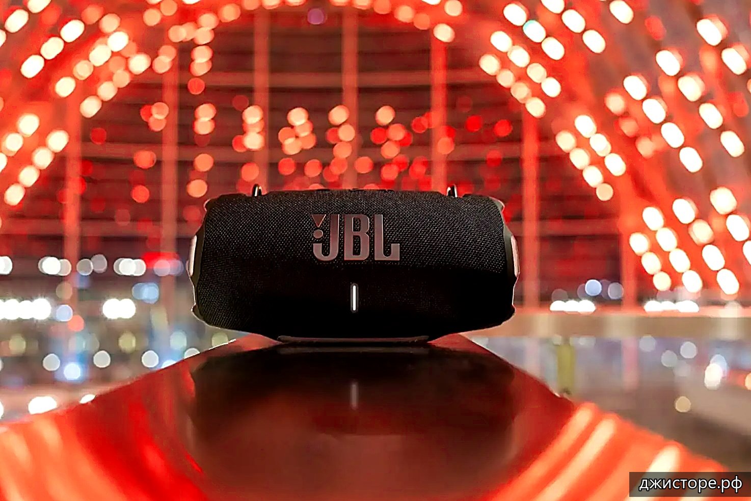 JBL Xtreme 4 — фото 5