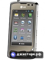 LG 8575 Samba — главное фото