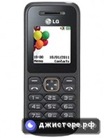 LG A100 — главное фото