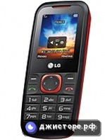 LG A120 — главное фото