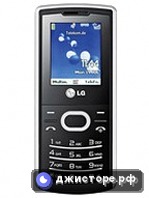 LG A140 — главное фото