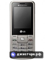 LG A155 — главное фото