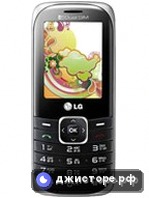 LG A165 — главное фото