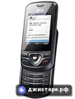 LG A200 — главное фото