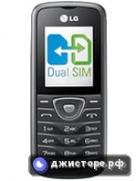 LG A230 — главное фото