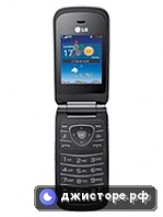 LG A250 — главное фото