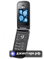 LG A258 — главное фото