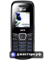 LG A270 — главное фото