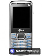 LG A290 — главное фото