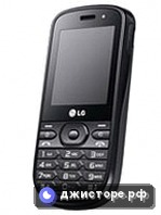LG A350 — главное фото