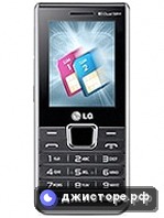 LG A390 — главное фото