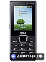 LG A395 — главное фото