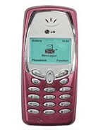 LG B1200 — главное фото