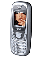 LG B2000 — главное фото