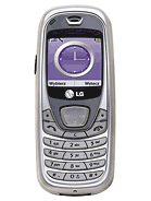 LG B2050 — главное фото