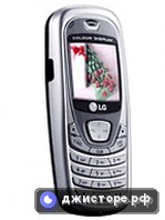 LG B2070 — главное фото