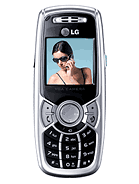 LG B2100 — главное фото